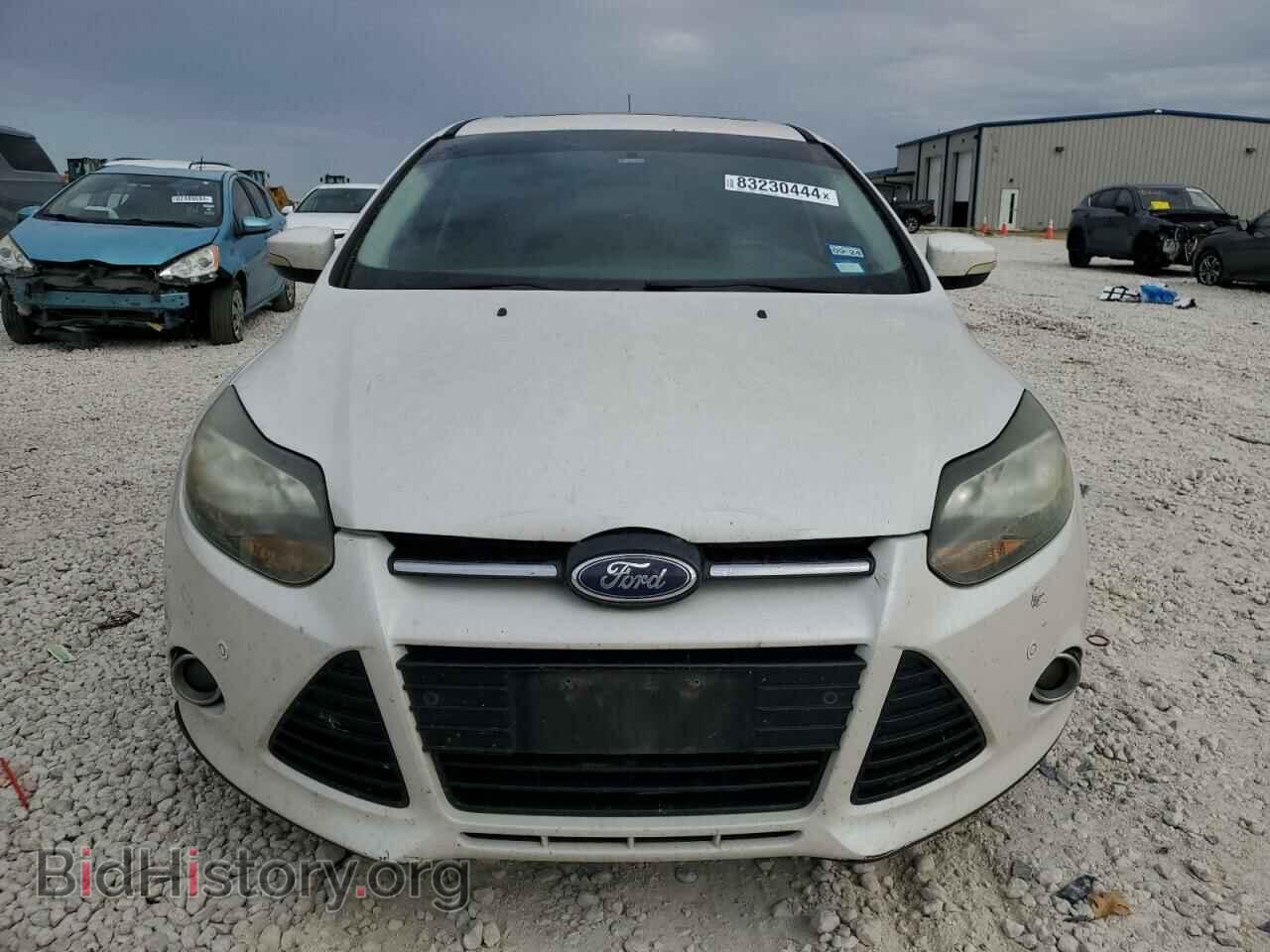 2013 FORD FOCUS - VIN: 1FADP3N2XDL195432 - Photo 5