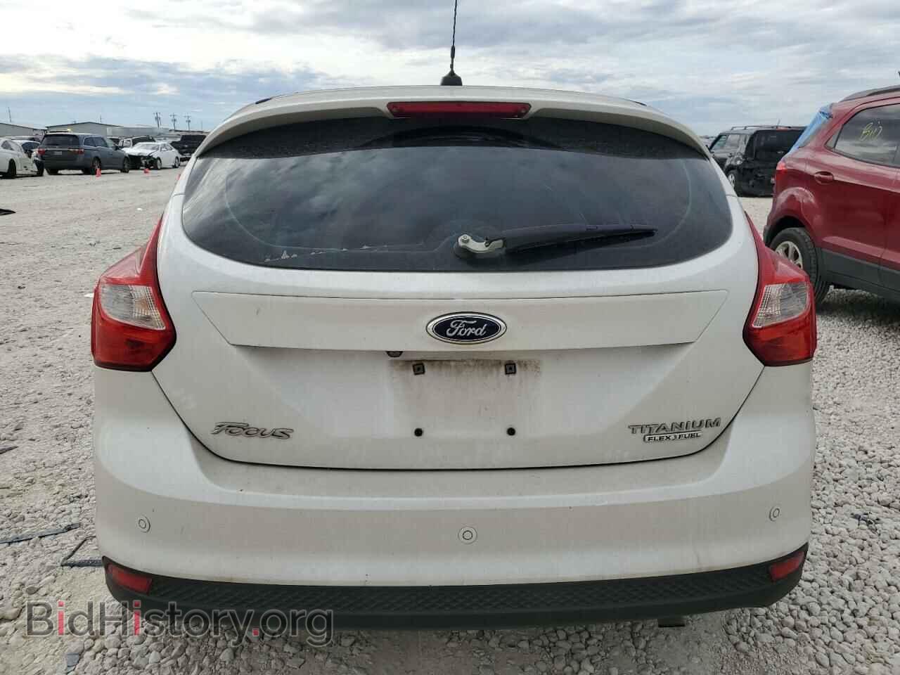 2013 FORD FOCUS - VIN: 1FADP3N2XDL195432 - Photo 6