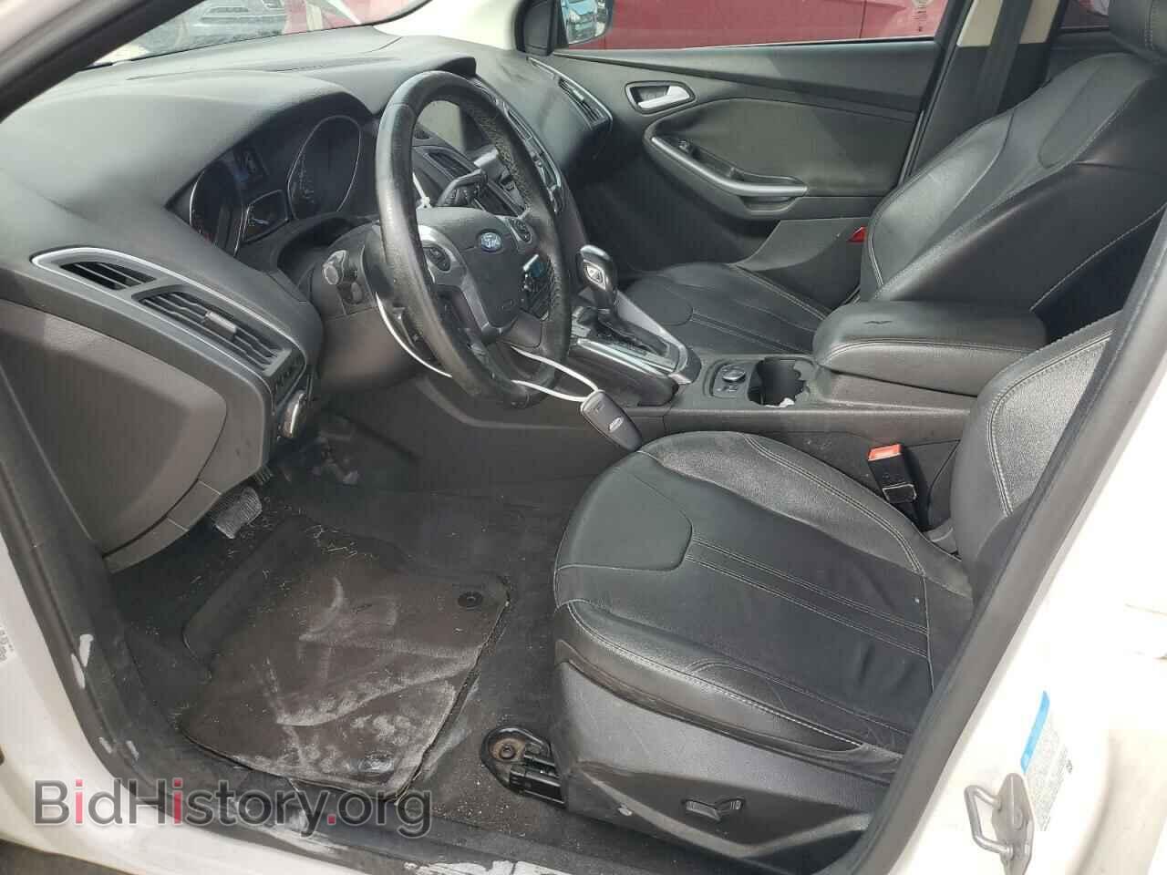2013 FORD FOCUS - VIN: 1FADP3N2XDL195432 - Photo 7