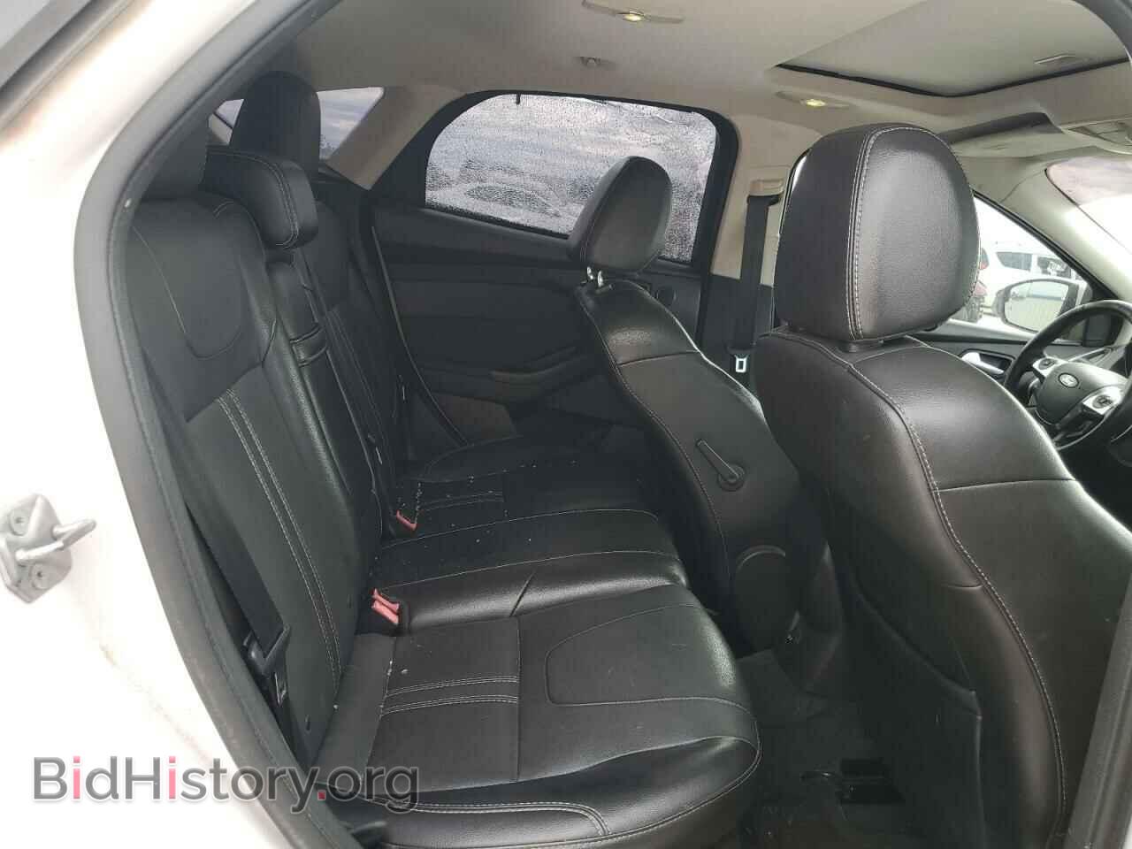 2013 FORD FOCUS - VIN: 1FADP3N2XDL195432 - Photo 10