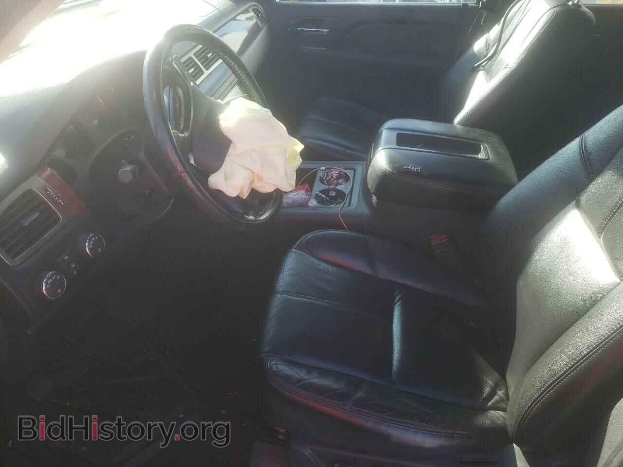 2007 CHEVROLET AVALANCHE - VIN: 3GNFK12337G277269 - Фото 7