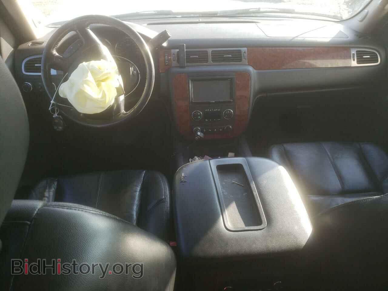 2007 CHEVROLET AVALANCHE - VIN: 3GNFK12337G277269 - Фото 8