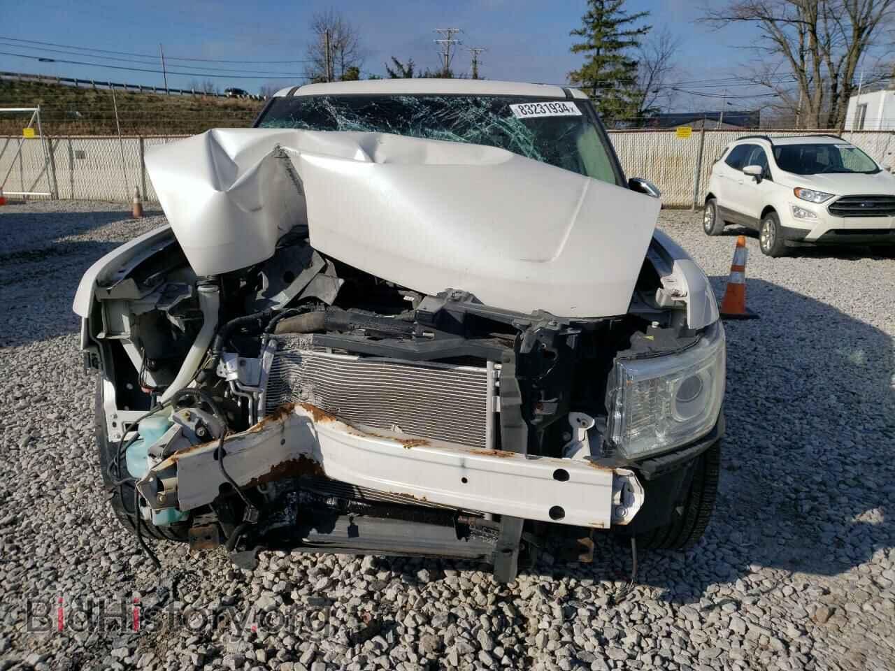 2012 FORD FLEX - VIN: 2FMGK5DC5CBD20102 - Photo 5