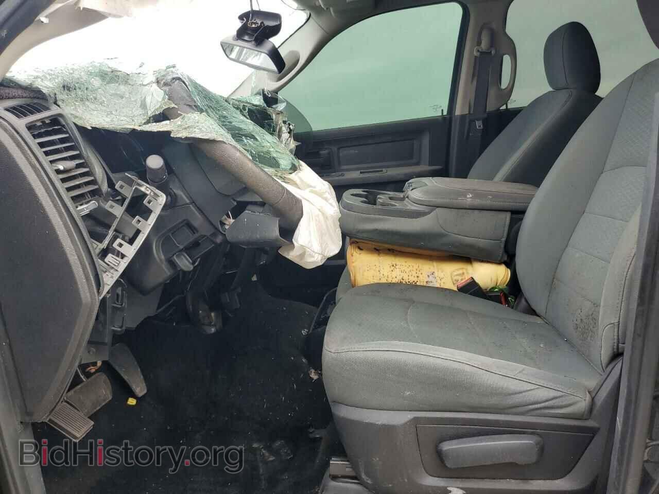 2016 RAM 1500 - VIN: 3C6RR7KT2GG148936 - Photo 7