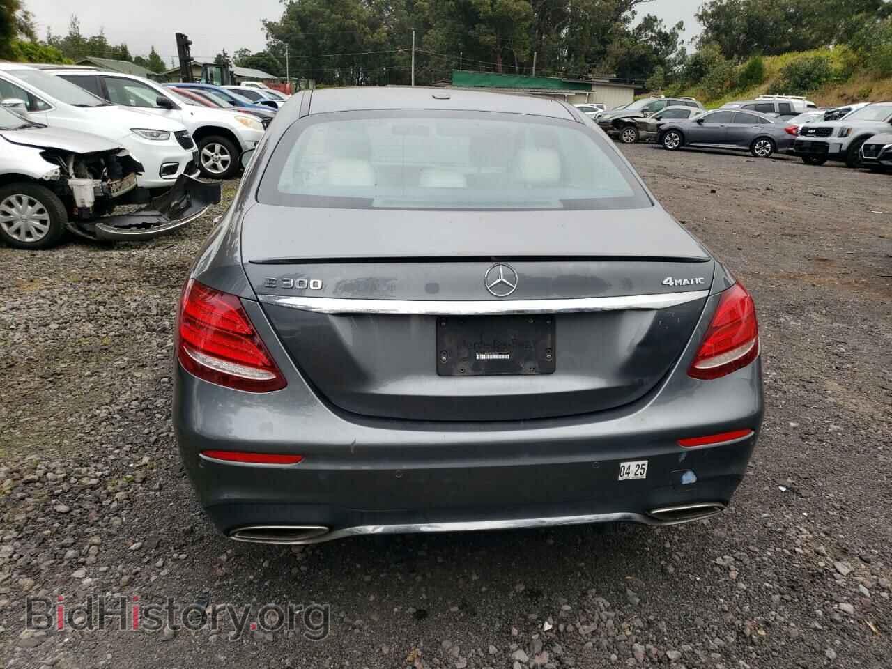 2017 MERCEDES-BENZ E-CLASS - VIN: WDDZF4KB6HA136575 - Фото 6