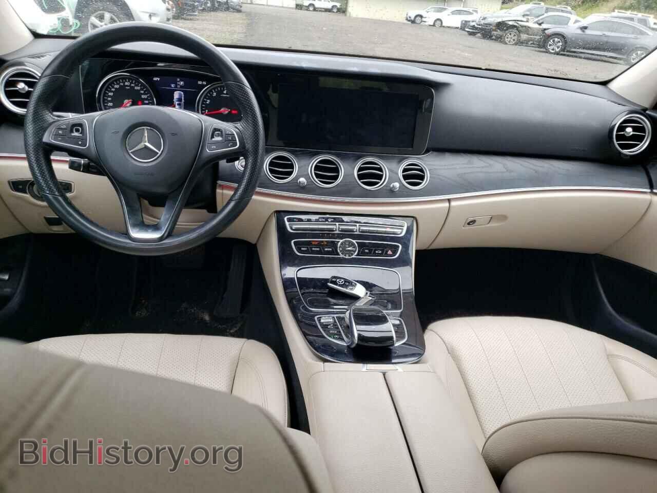 2017 MERCEDES-BENZ E-CLASS - VIN: WDDZF4KB6HA136575 - Фото 8