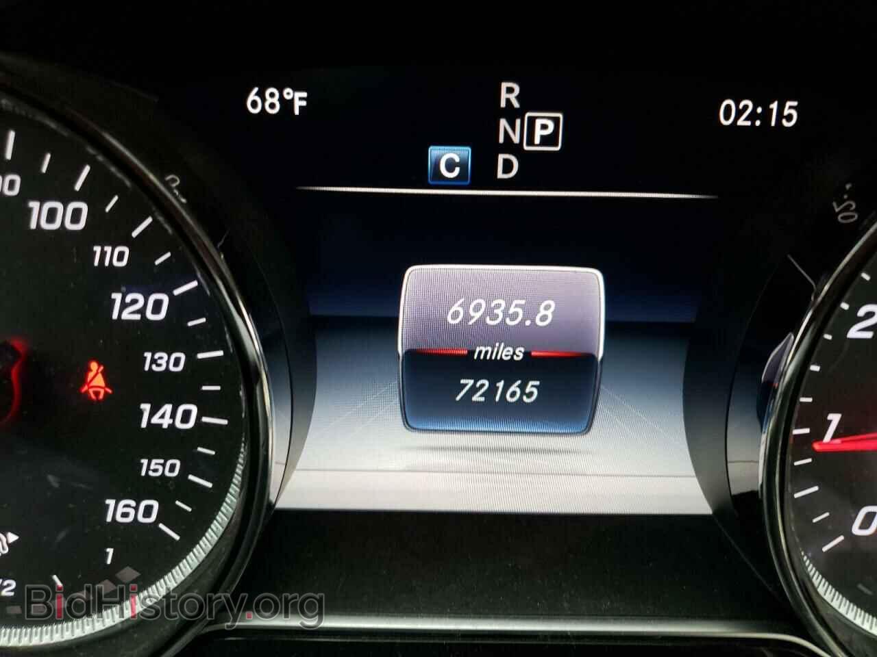 2017 MERCEDES-BENZ E-CLASS - VIN: WDDZF4KB6HA136575 - Фото 9