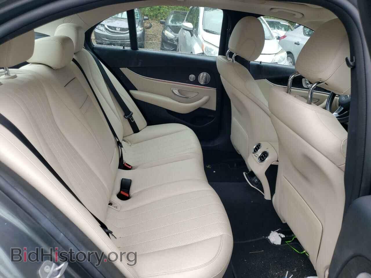 2017 MERCEDES-BENZ E-CLASS - VIN: WDDZF4KB6HA136575 - Фото 10