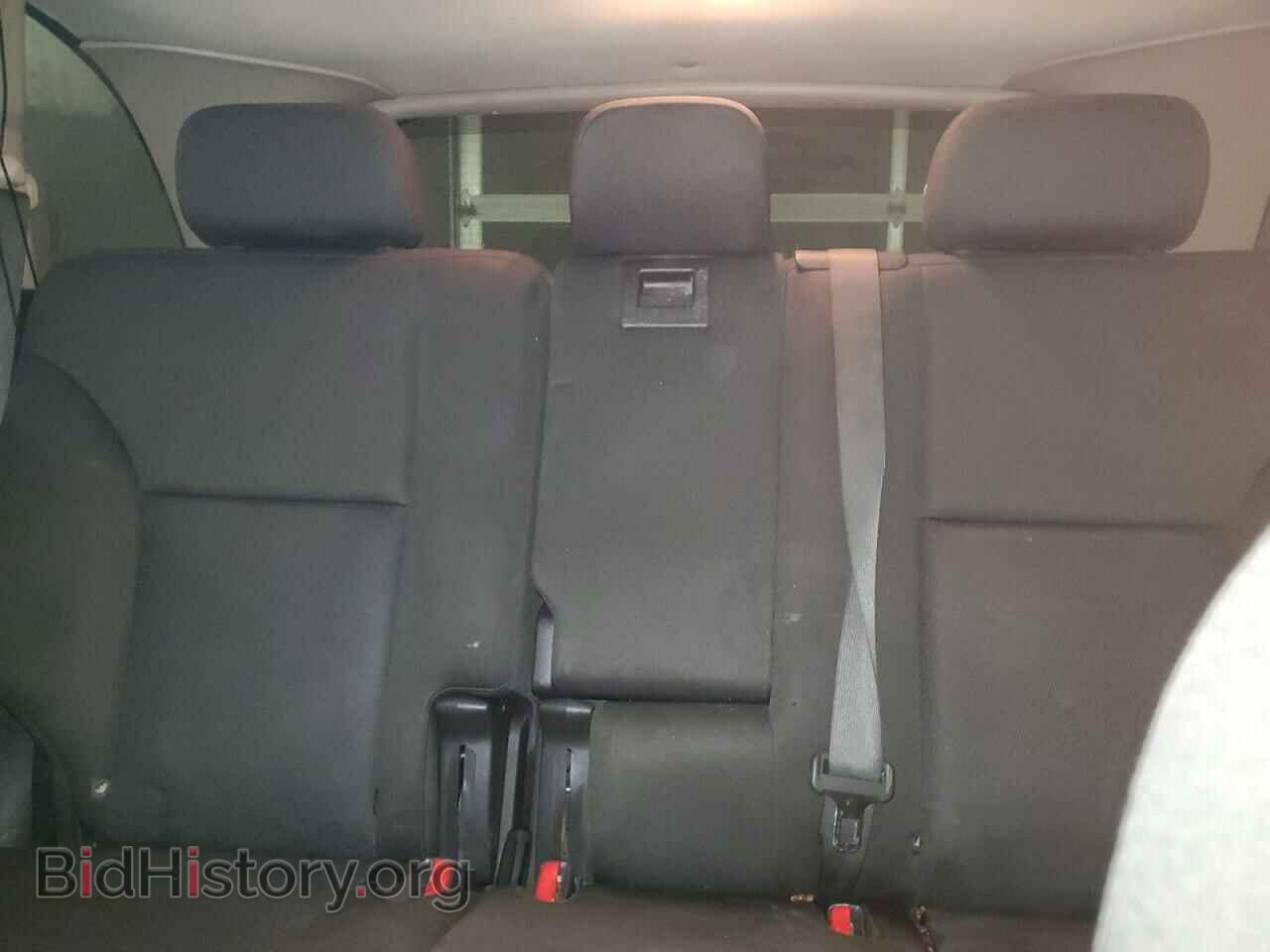 2007 FORD EDGE - VIN: 2FMDK38C27BB66276 - Фото 10