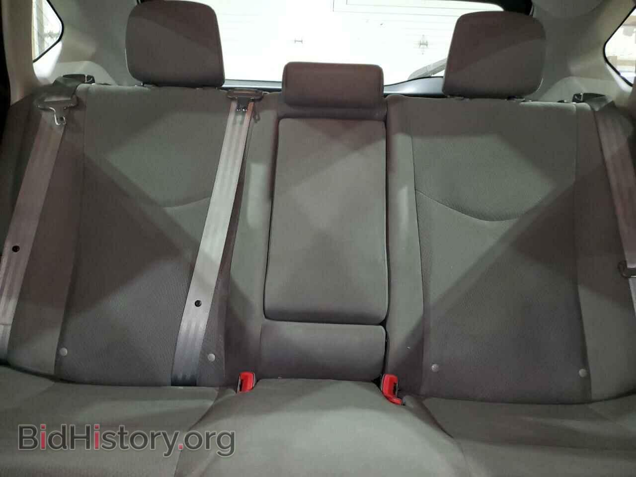 2012 TOYOTA PRIUS - VIN: JTDKN3DU1C5449297 - Фото 10