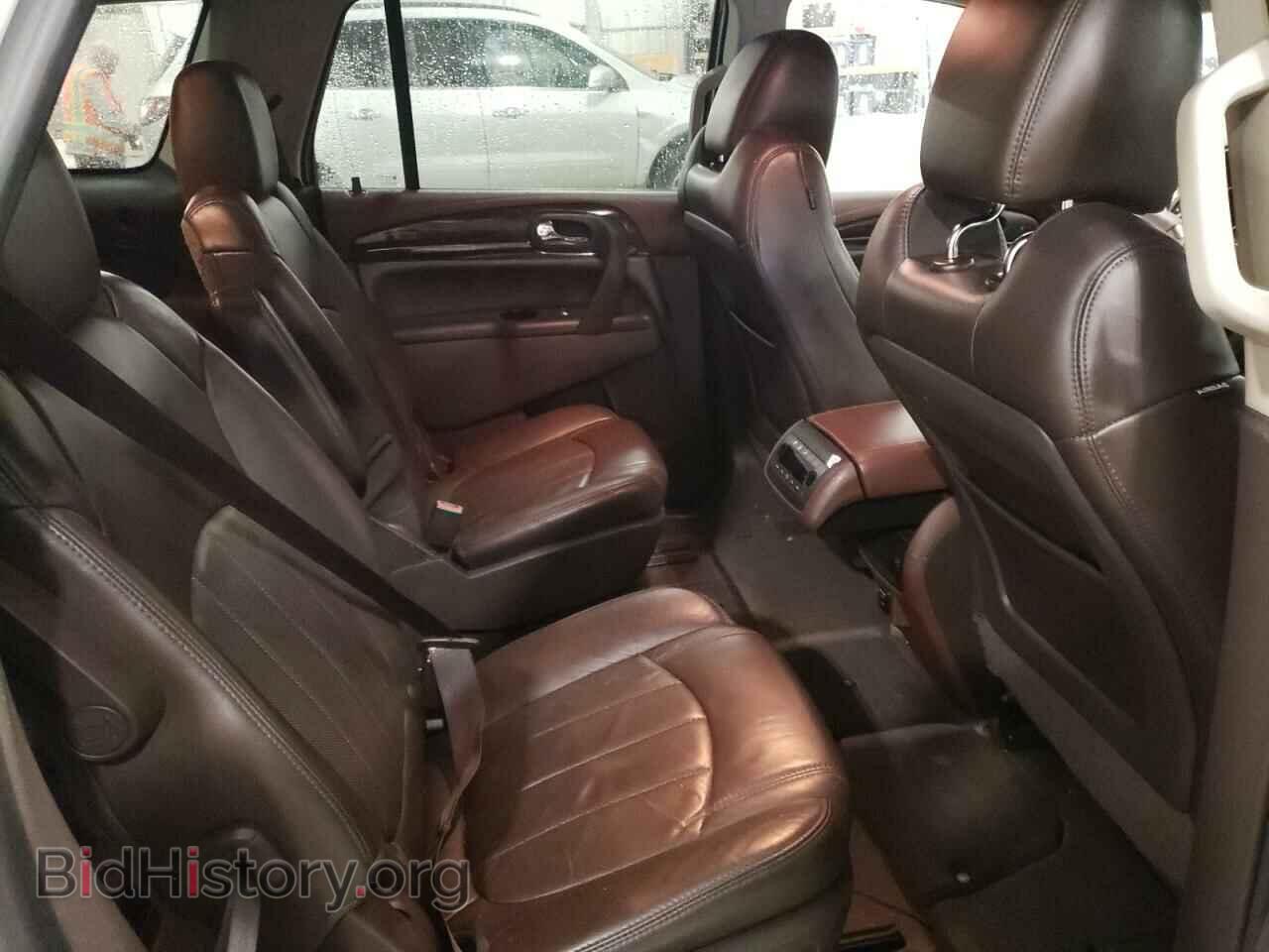 2014 BUICK ENCLAVE - VIN: 5GAKVCKD2EJ340166 - Photo 11