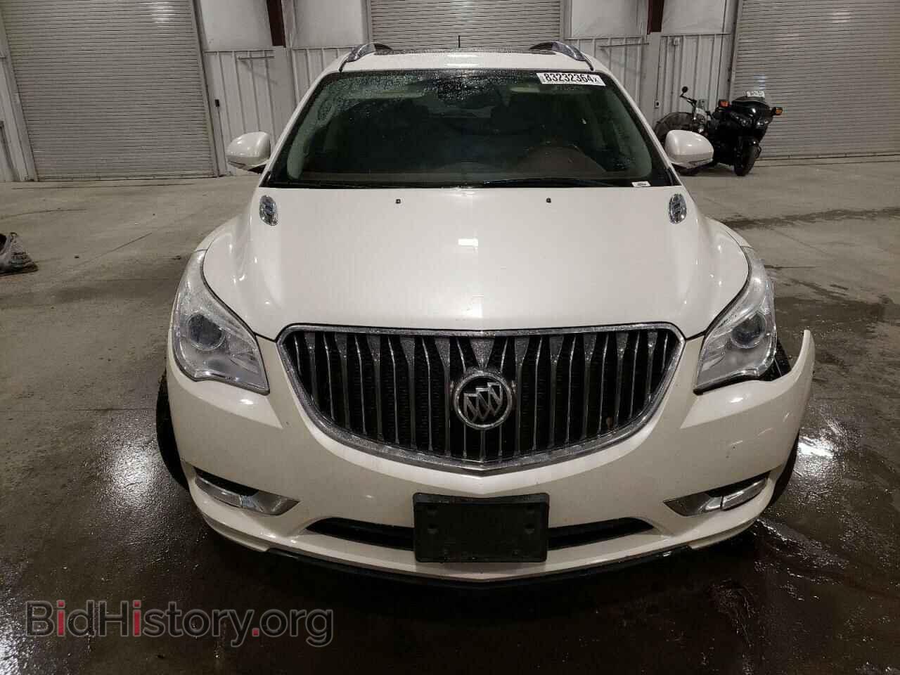 2014 BUICK ENCLAVE - VIN: 5GAKVCKD2EJ340166 - Photo 5