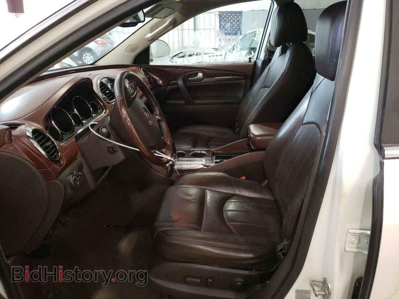 2014 BUICK ENCLAVE - VIN: 5GAKVCKD2EJ340166 - Photo 7
