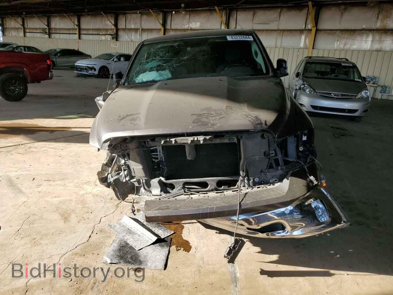 2016 RAM 1500 - VIN: 1C6RR7LG7GS411352 - Фото 5