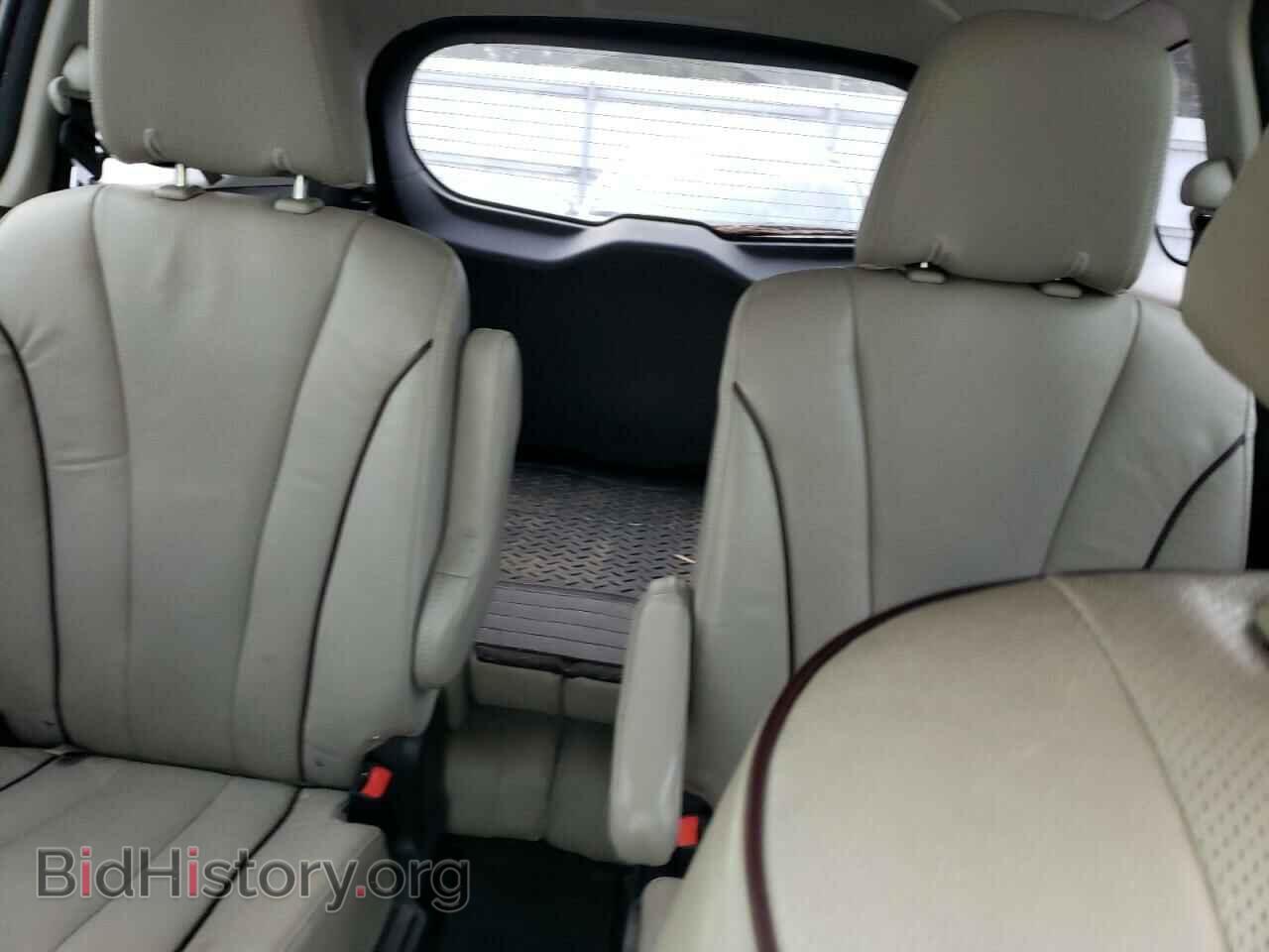 2014 MAZDA 5 - VIN: JM1CW2DL4E0173359 - Фото 10