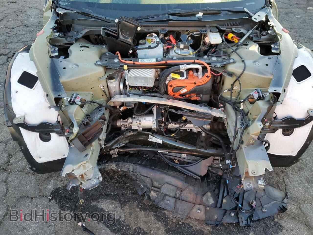 2024 TESLA MODEL 3 - VIN: 5YJ3E1EA4RF741904 - Photo 11