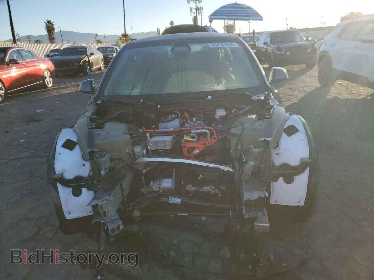 2024 TESLA MODEL 3 - VIN: 5YJ3E1EA4RF741904 - Photo 5