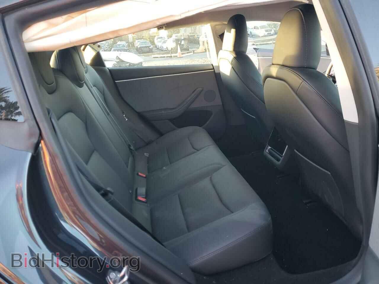 2024 TESLA MODEL 3 - VIN: 5YJ3E1EA4RF741904 - Photo 10