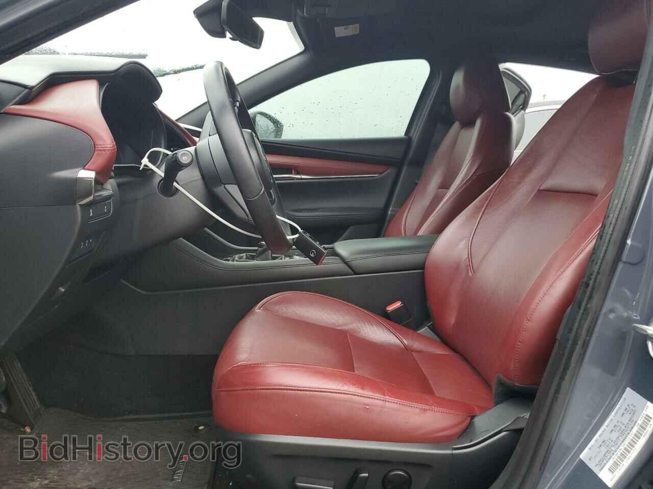 2021 MAZDA 3 - VIN: JM1BPAML3M1332397 - Фото 7