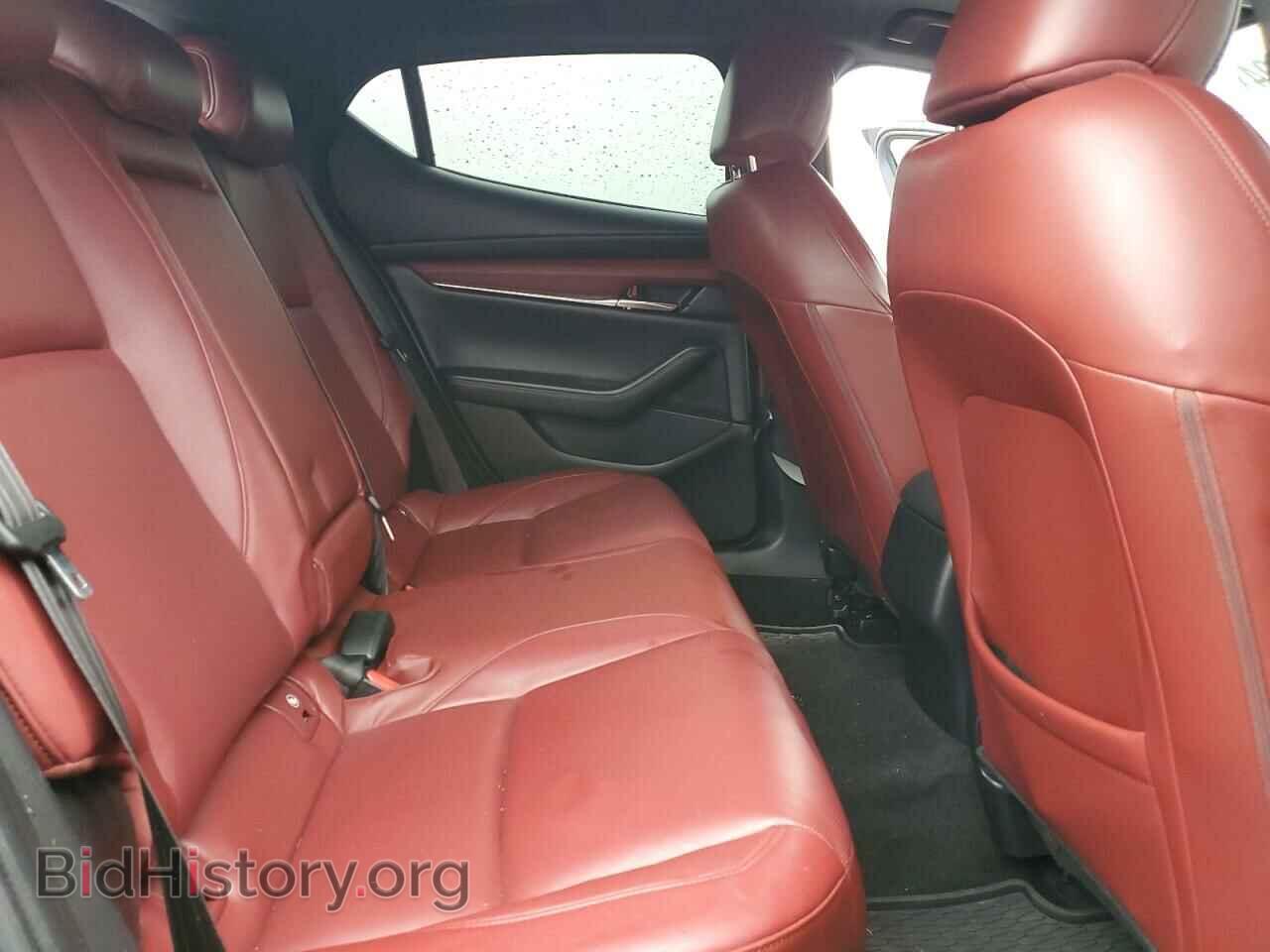 2021 MAZDA 3 - VIN: JM1BPAML3M1332397 - Фото 10