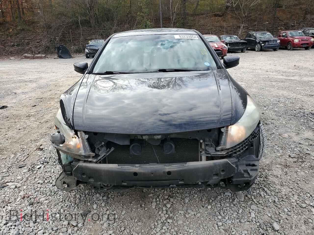 2012 HONDA ACCORD - VIN: 1HGCP2F80CA190092 - Фото 5