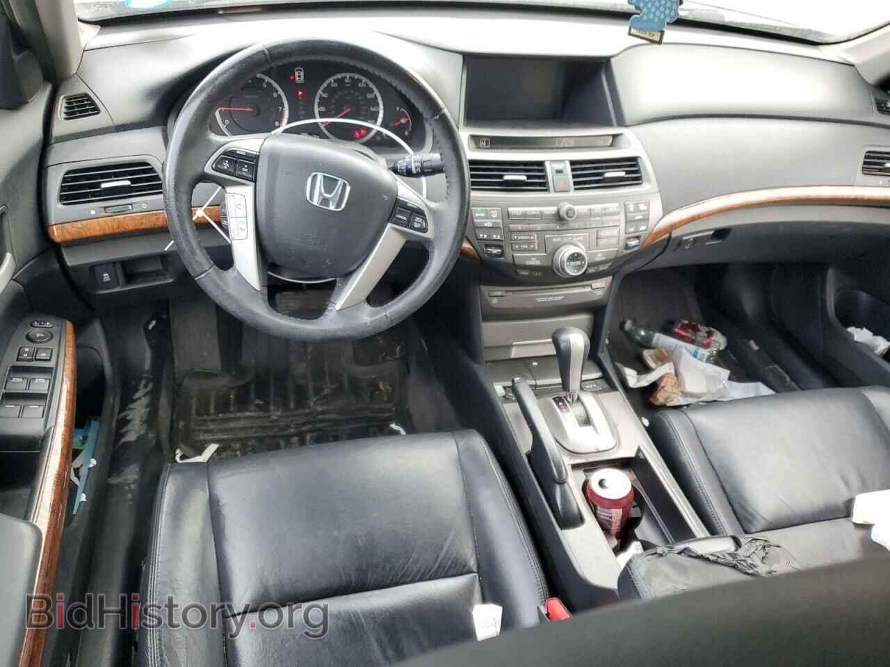 2012 HONDA ACCORD - VIN: 1HGCP2F80CA190092 - Фото 8