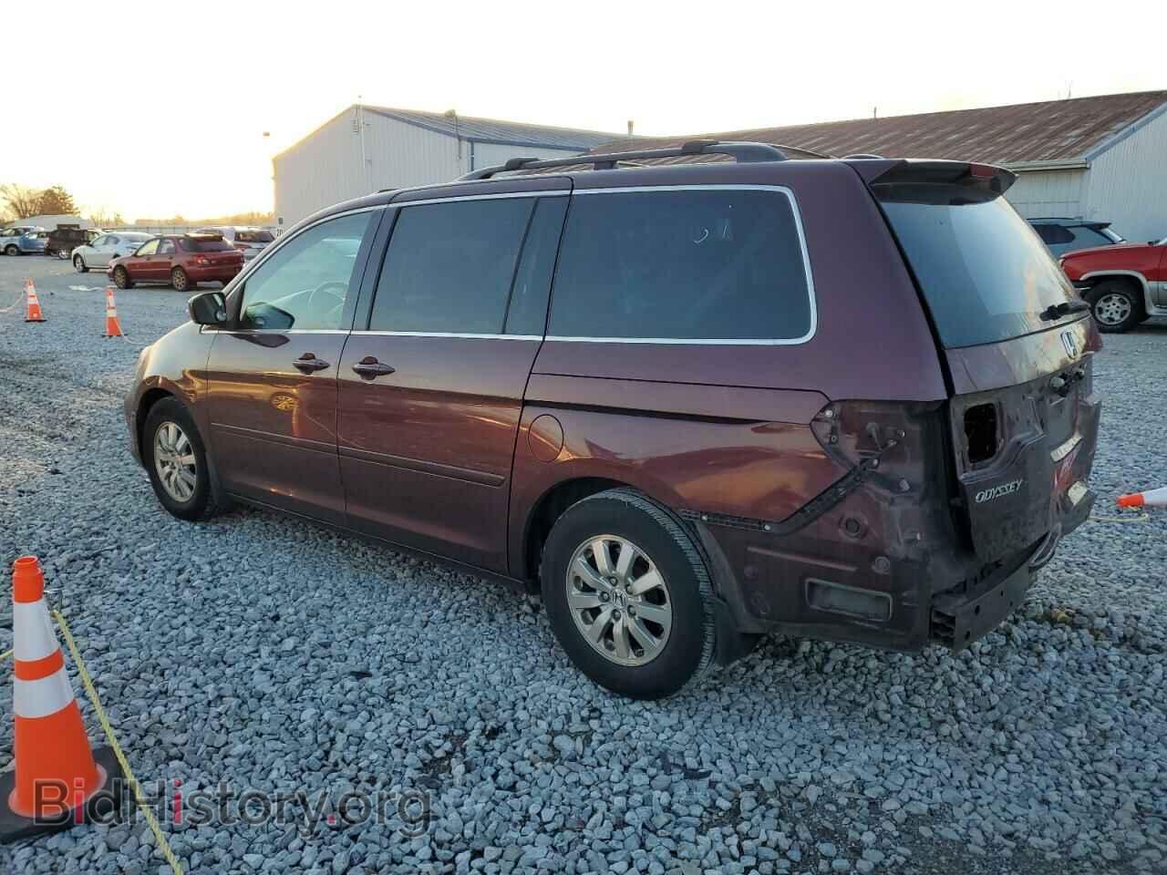 2008 HONDA All Models - VIN: 5FNRL38788B063295 - Фото 2
