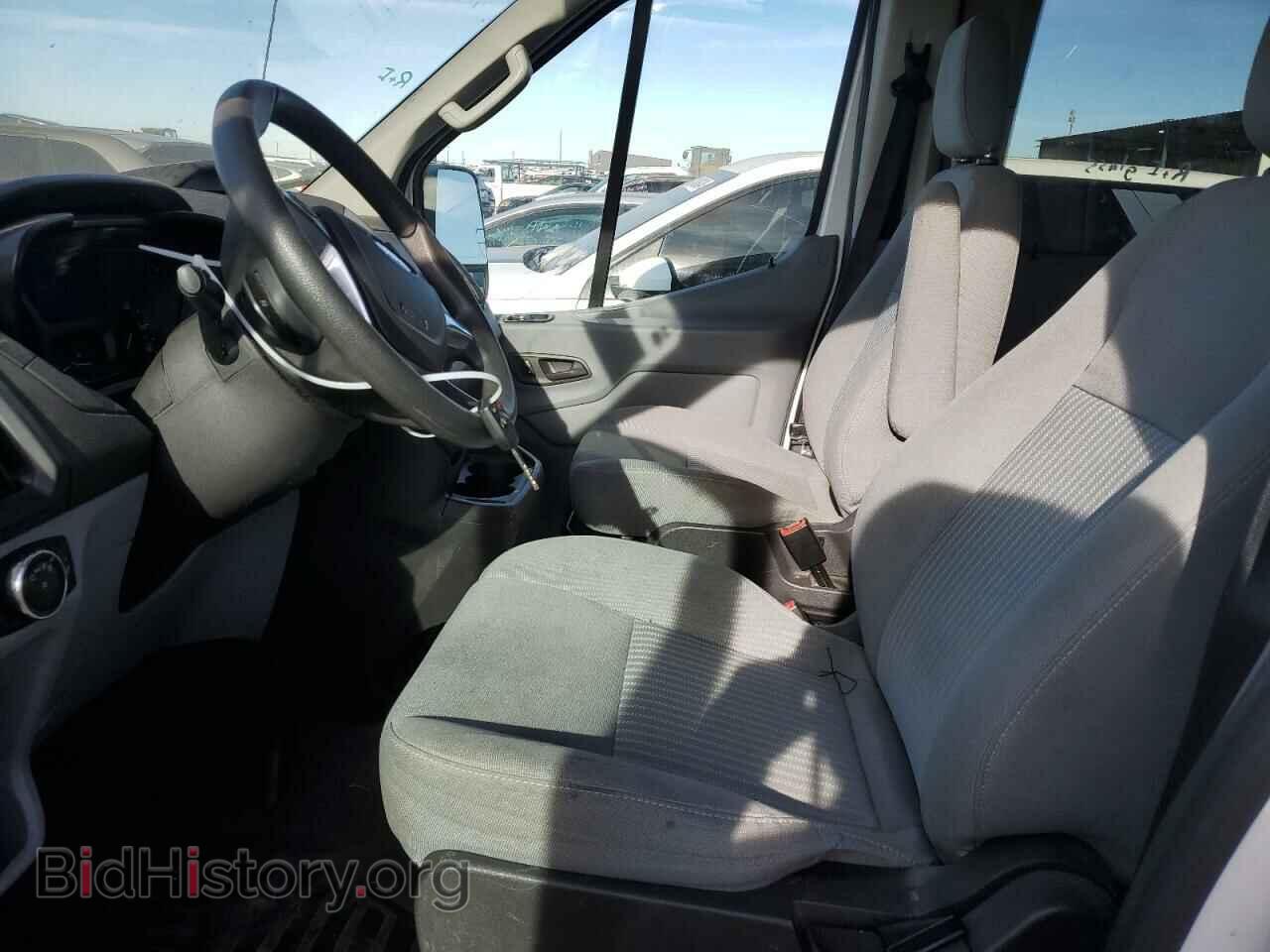 2016 FORD TRANSIT - VIN: 1FBAX2CG2GKA32214 - Фото 7
