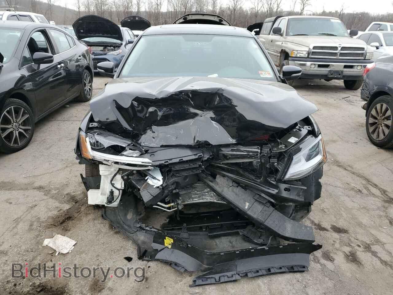 2017 VOLKSWAGEN JETTA - VIN: 3VWDB7AJ3HM400412 - Фото 5
