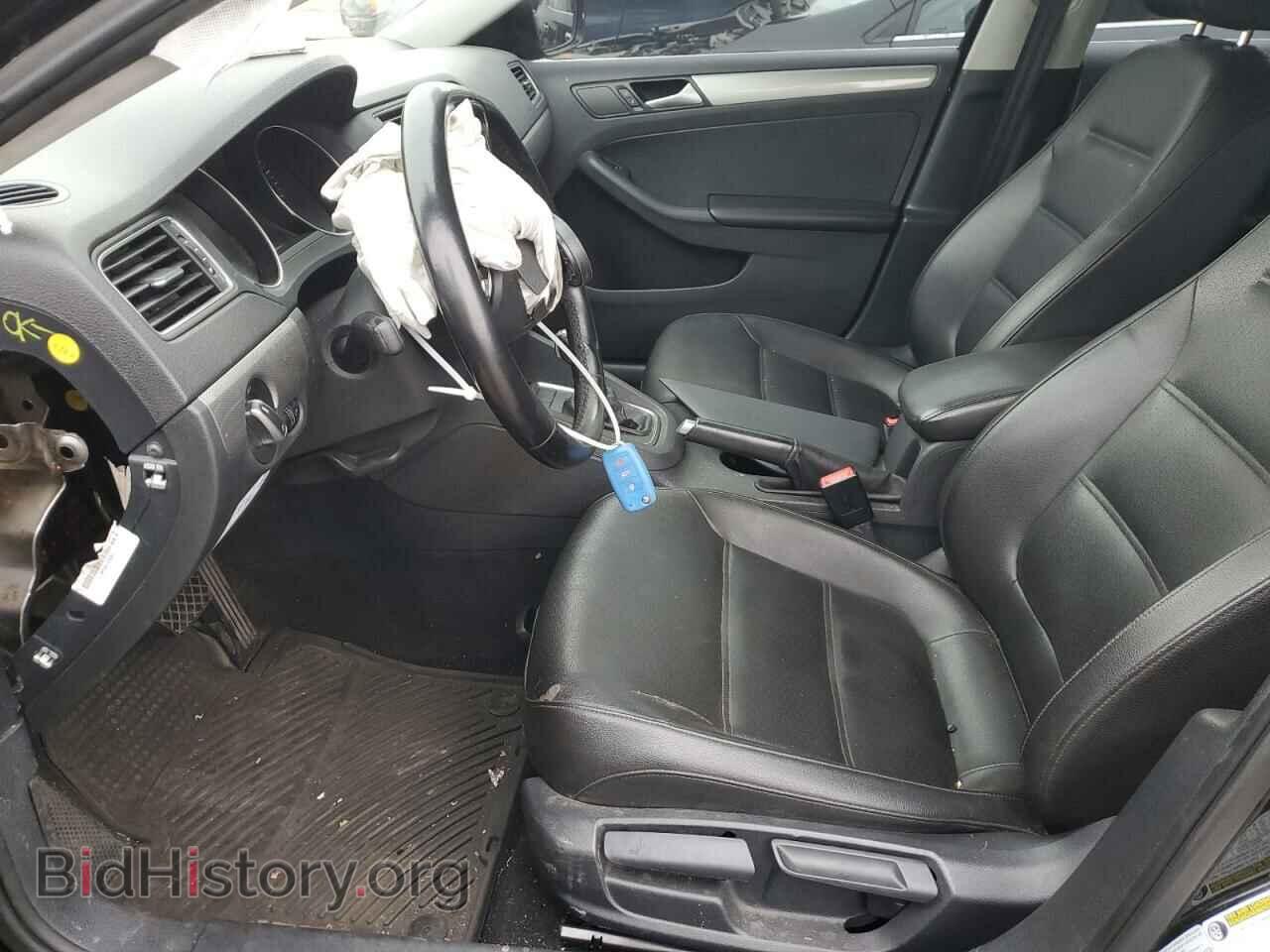 2017 VOLKSWAGEN JETTA - VIN: 3VWDB7AJ3HM400412 - Фото 7