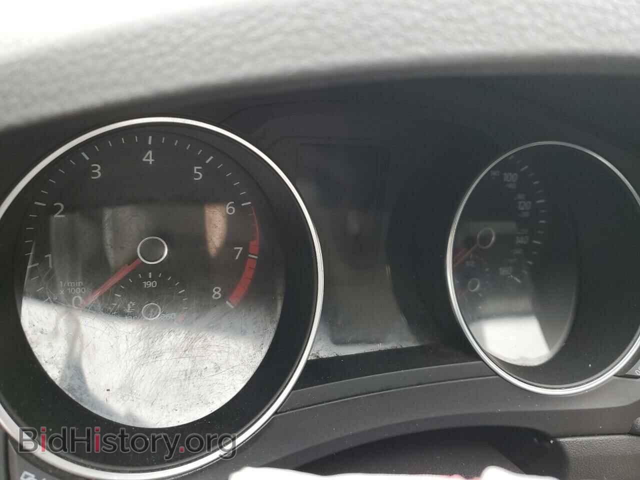 2017 VOLKSWAGEN JETTA - VIN: 3VWDB7AJ3HM400412 - Фото 9