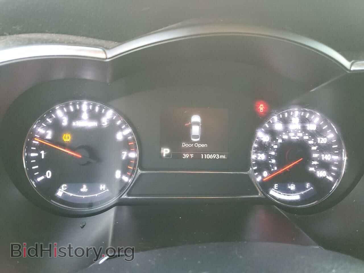 2012 KIA OPTIMA - VIN: 5XXGR4A62CG076112 - Фото 9
