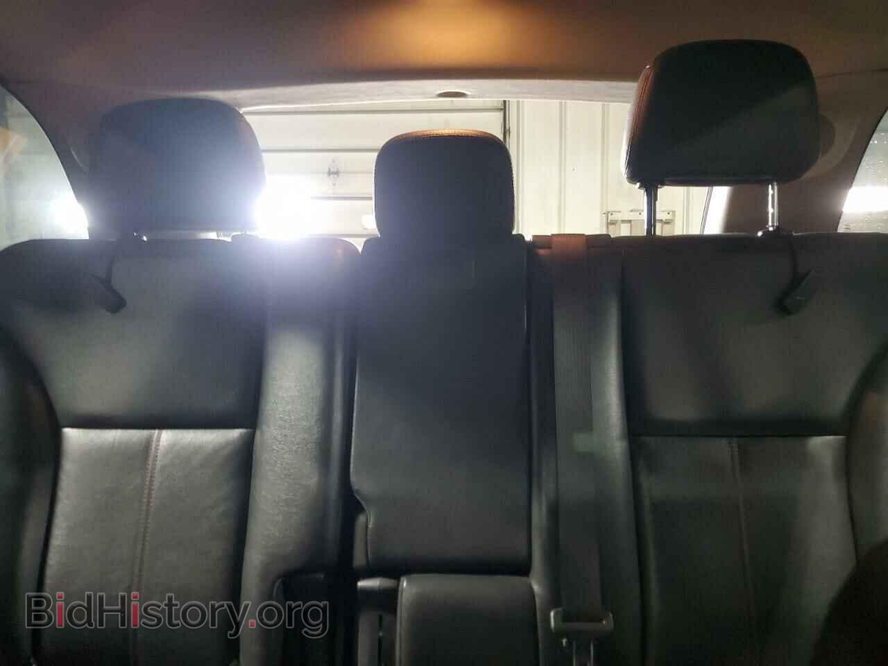 2013 FORD EDGE - VIN: 2FMDK4KC4DBB66323 - Photo 10