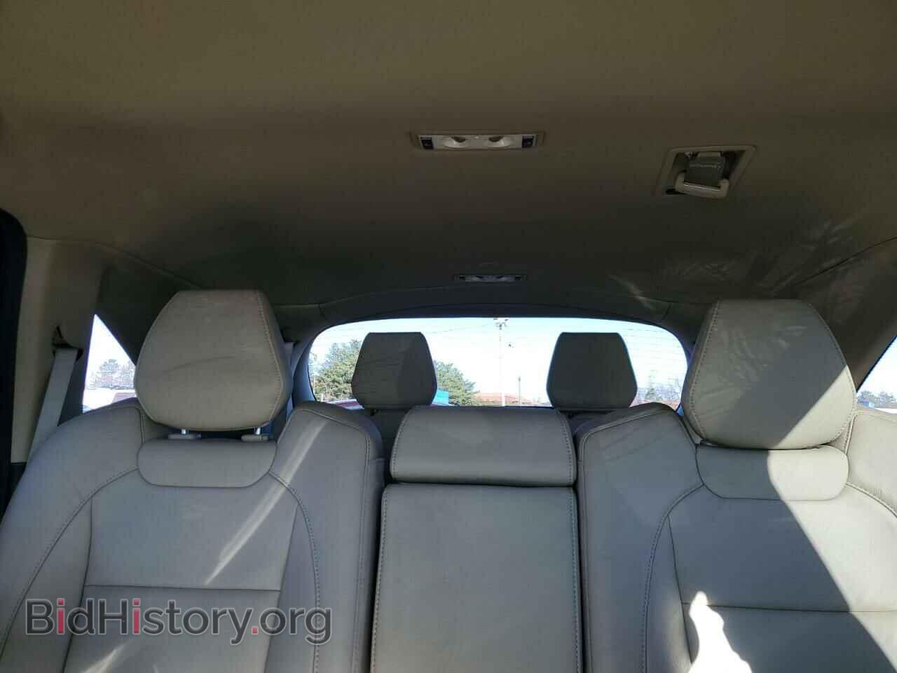 2015 ACURA MDX - VIN: 5FRYD4H22FB005701 - Фото 10