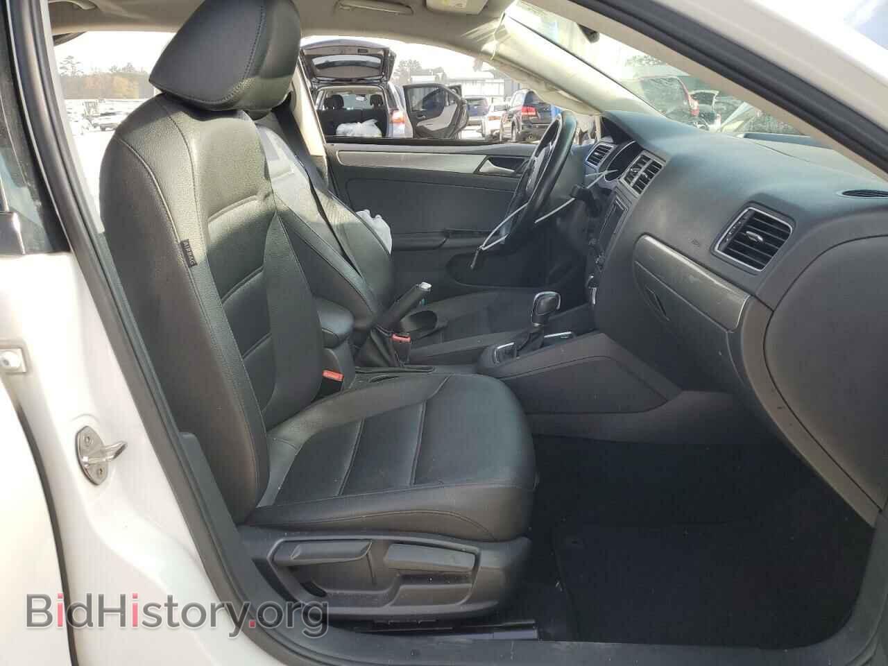 2017 VOLKSWAGEN JETTA - VIN: 3VWDB7AJ7HM271168 - Фото 7