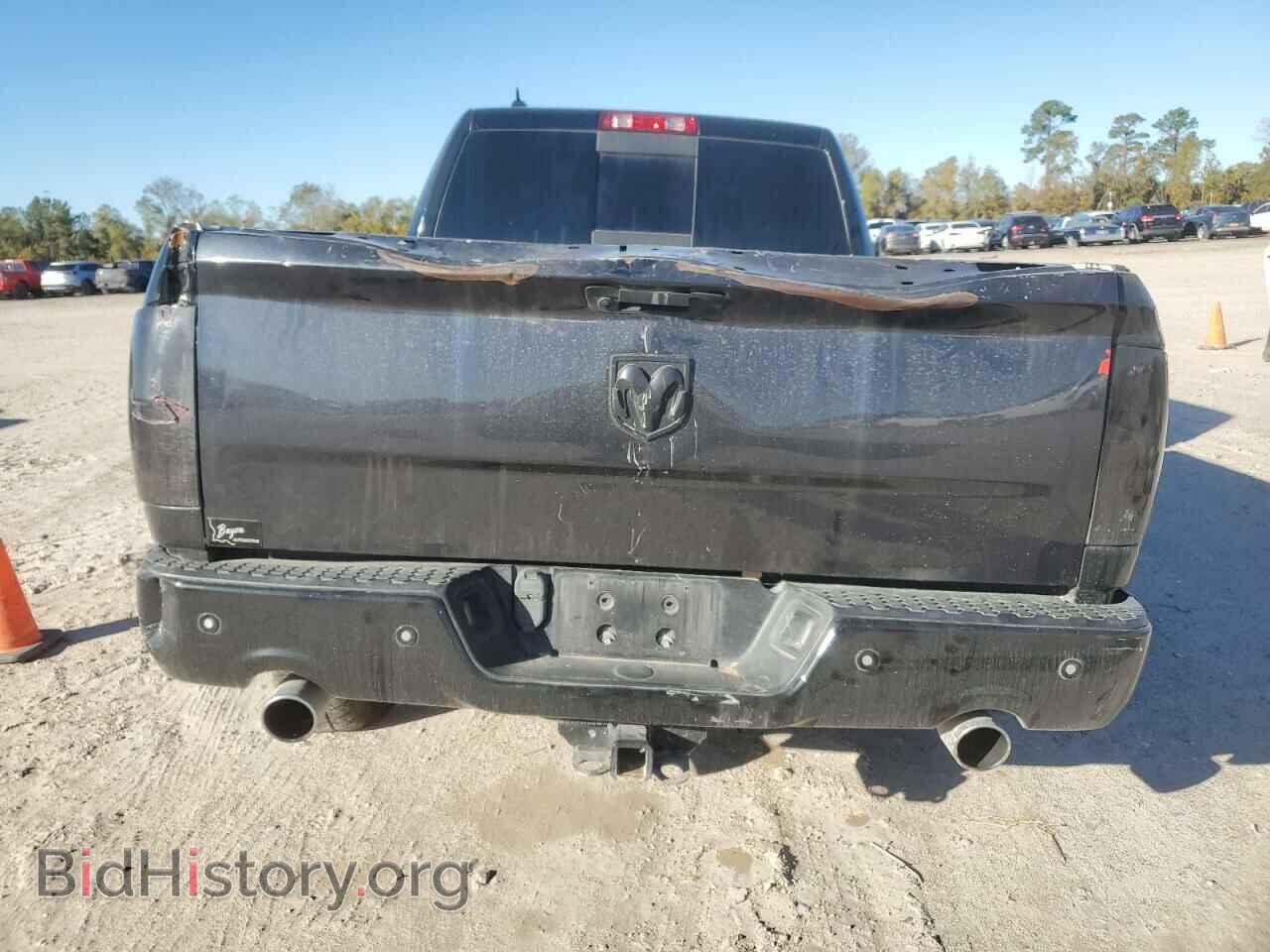 2019 RAM 1500 - VIN: 1C6RR6TT5KS642136 - Photo 6