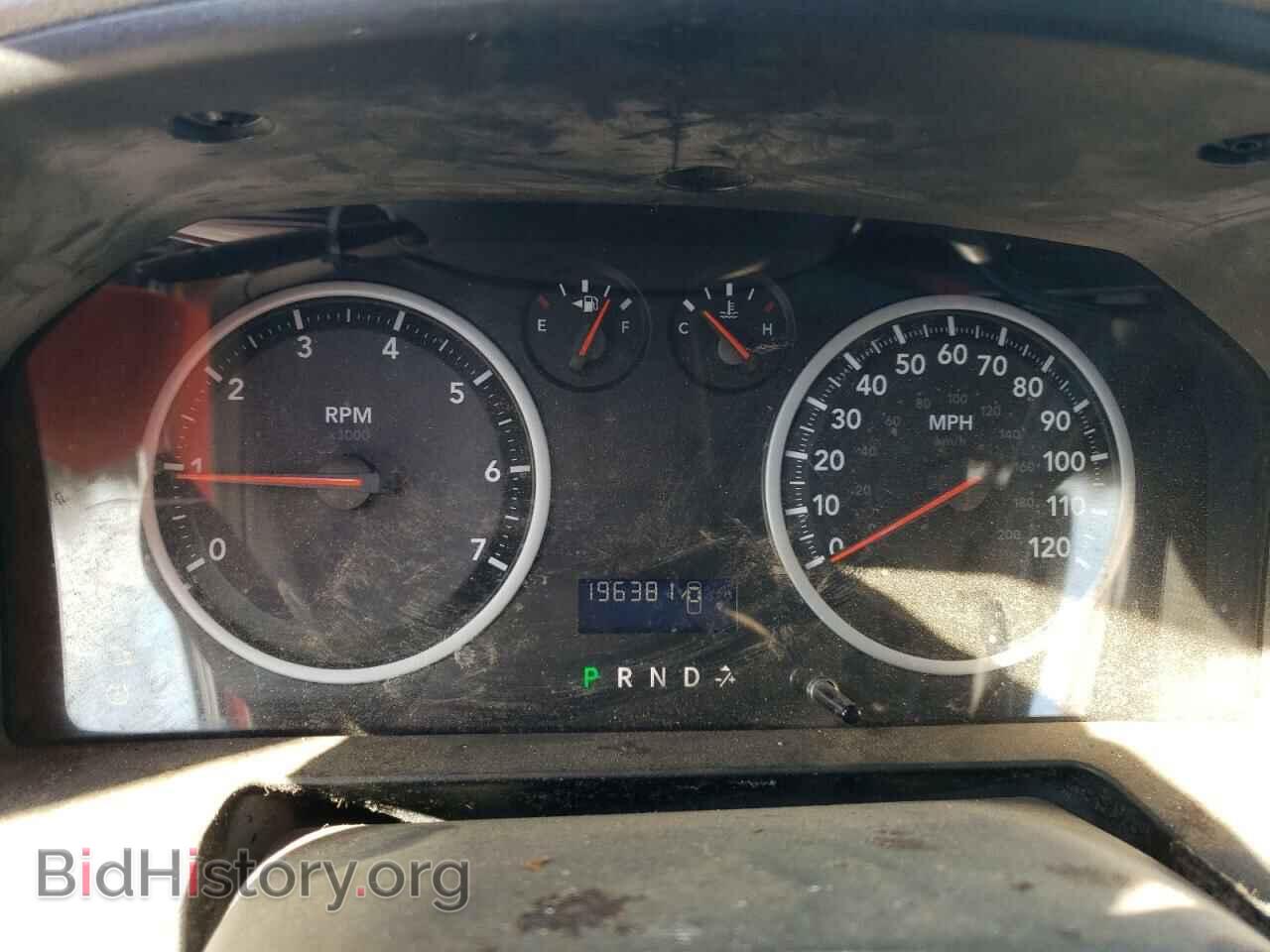 2012 DODGE RAM 1500 - VIN: 1C6RD7KTXCS163721 - Фото 9
