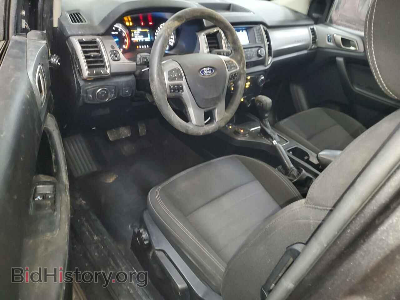 2019 FORD RANGER - VIN: 1FTER1FH5KLA76197 - Фото 8