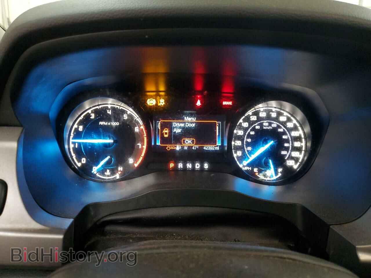 2019 FORD RANGER - VIN: 1FTER1FH5KLA76197 - Фото 9