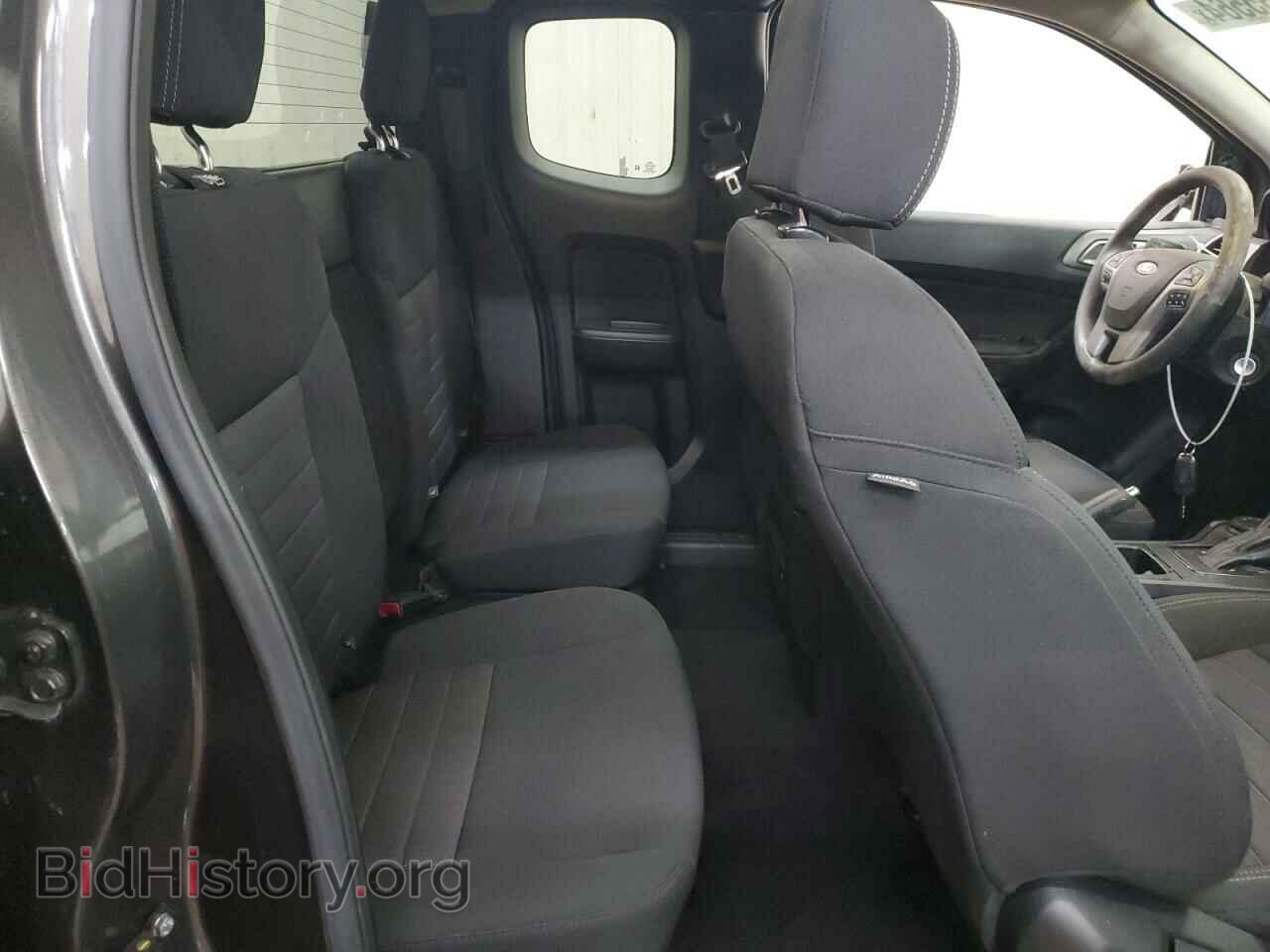 2019 FORD RANGER - VIN: 1FTER1FH5KLA76197 - Фото 10