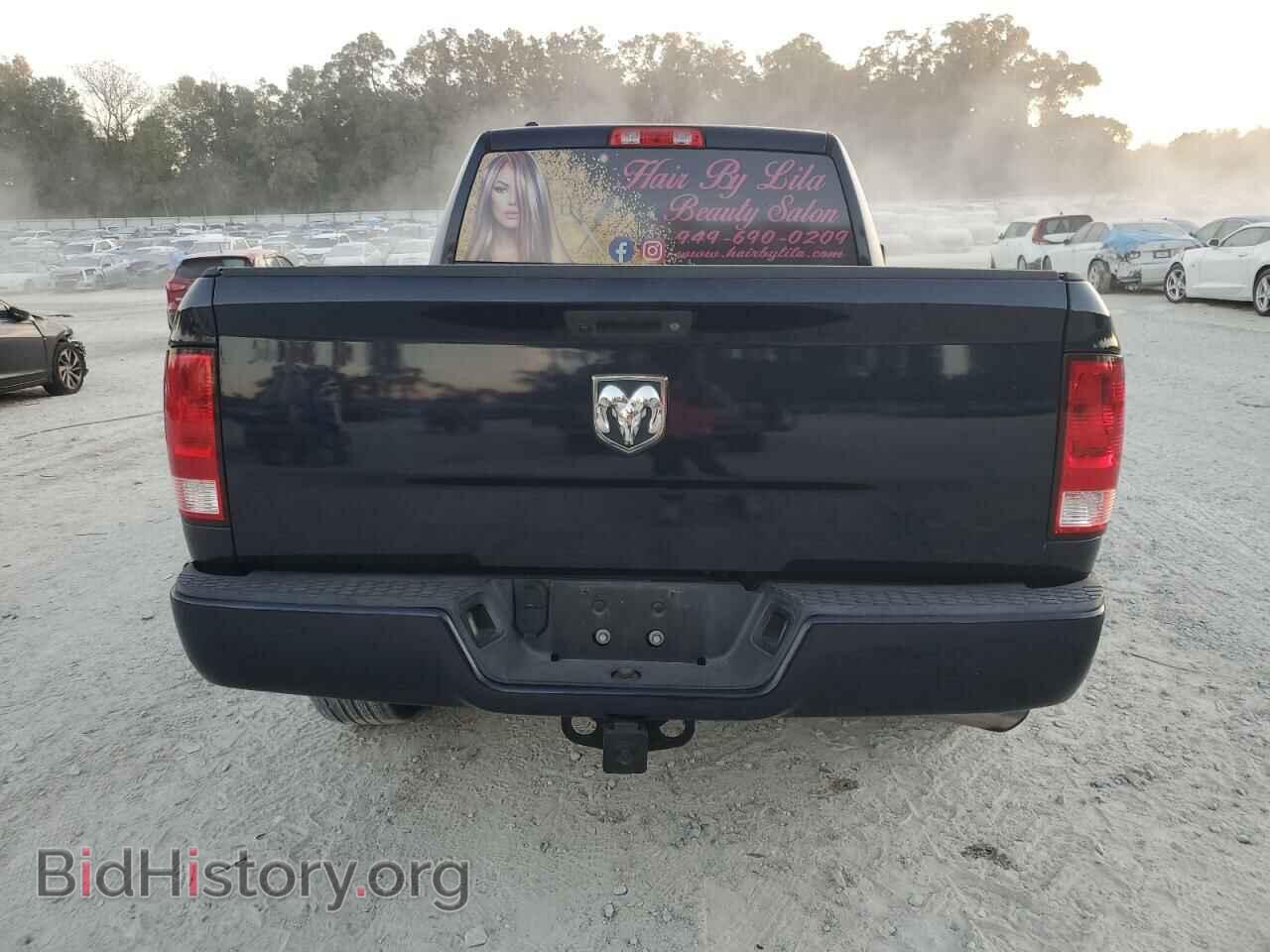 2017 RAM 1500 - VIN: 1C6RR6FGXHS646013 - Фото 6