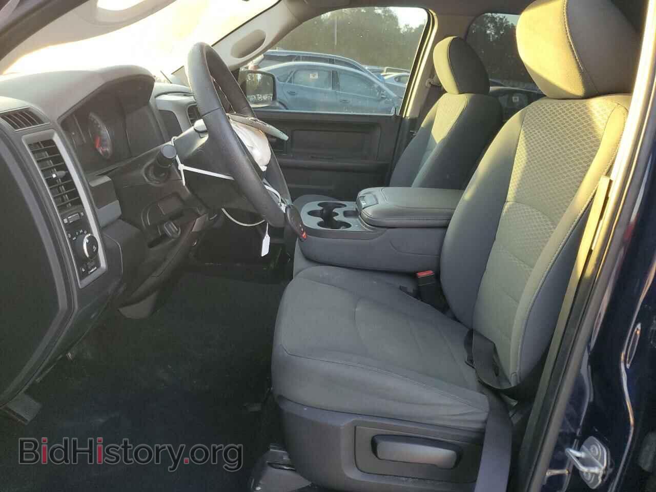 2017 RAM 1500 - VIN: 1C6RR6FGXHS646013 - Фото 7