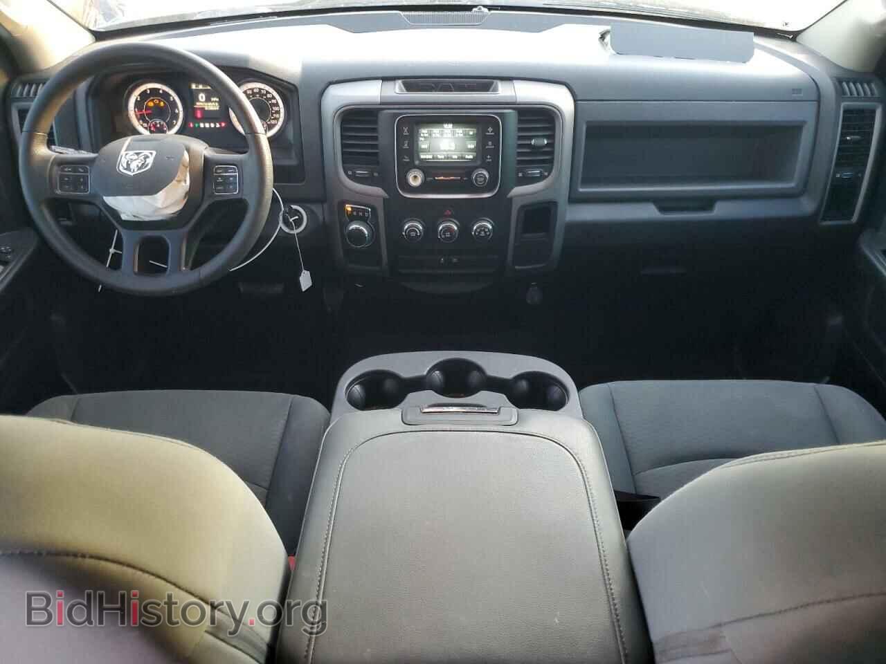 2017 RAM 1500 - VIN: 1C6RR6FGXHS646013 - Фото 8