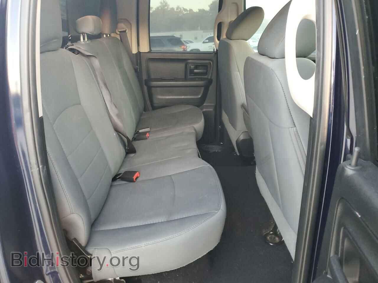2017 RAM 1500 - VIN: 1C6RR6FGXHS646013 - Фото 10