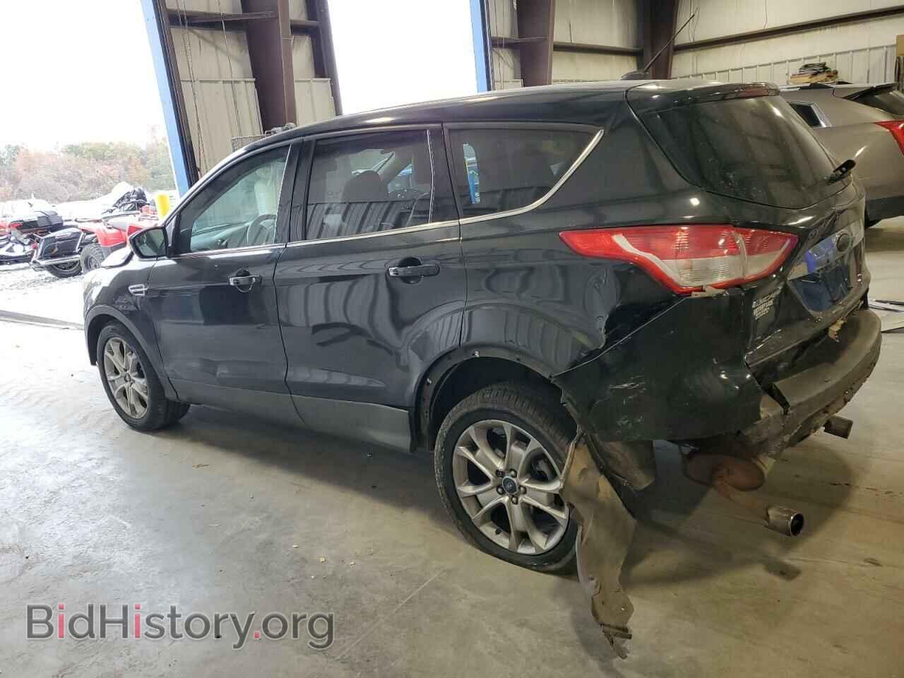 2013 FORD ESCAPE - VIN: 1FMCU0H93DUC94539 - Photo 2