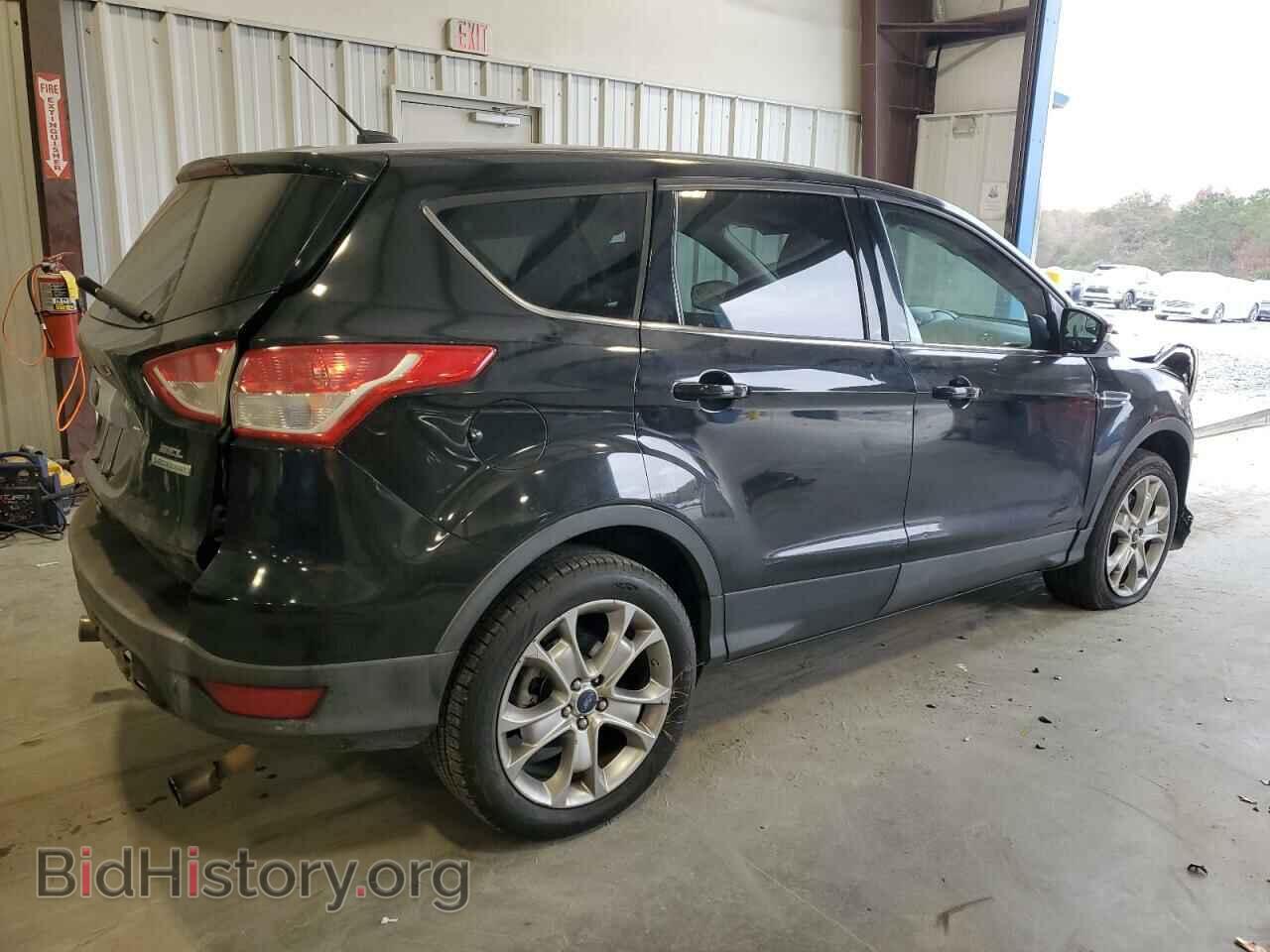 2013 FORD ESCAPE - VIN: 1FMCU0H93DUC94539 - Photo 3