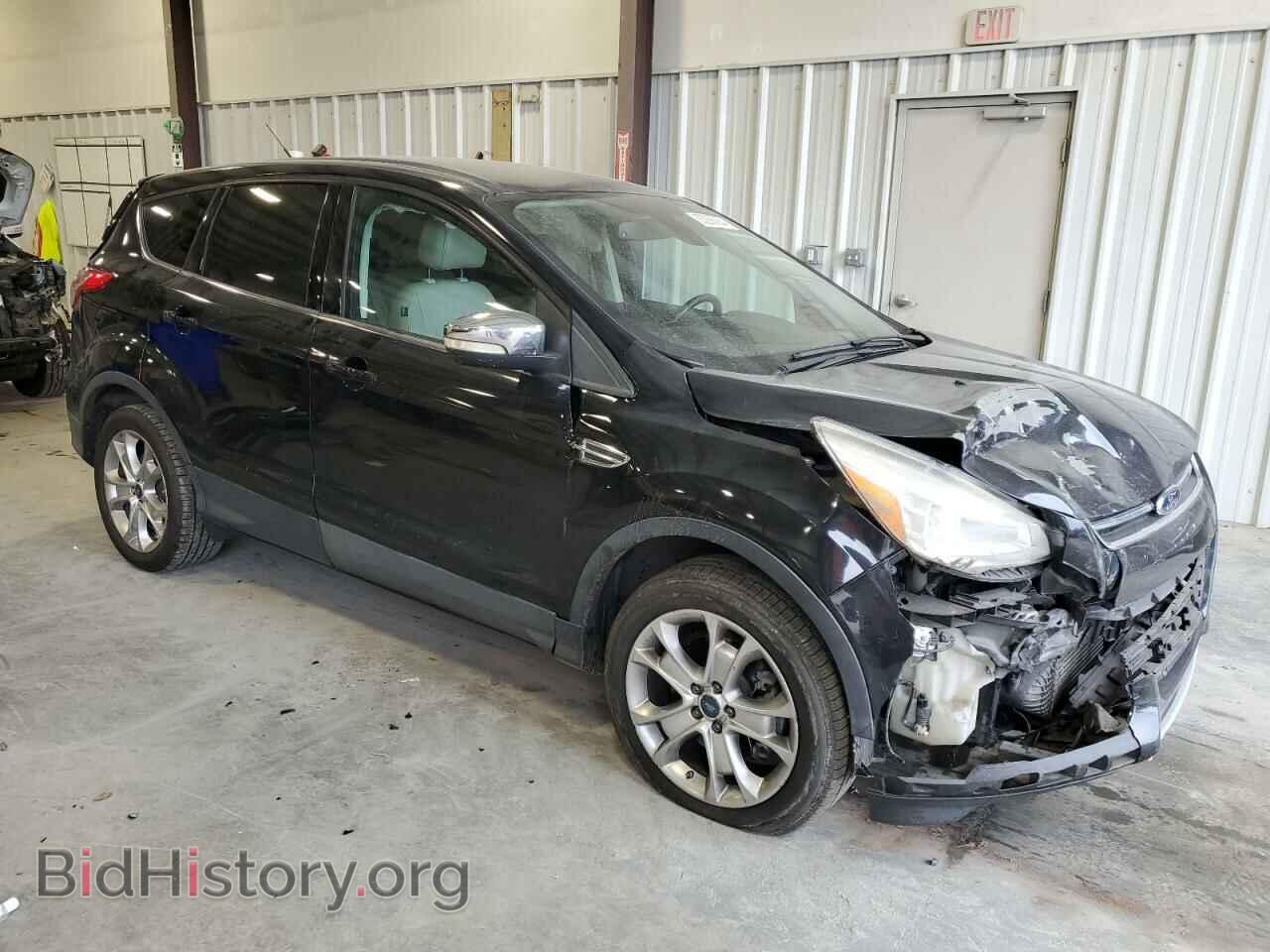 2013 FORD ESCAPE - VIN: 1FMCU0H93DUC94539 - Photo 4