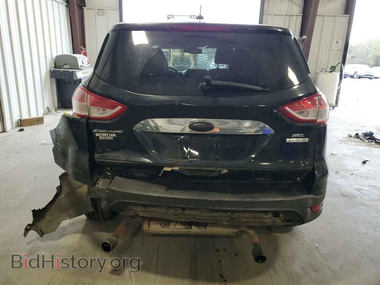 2013 FORD ESCAPE - VIN: 1FMCU0H93DUC94539 - Photo 6
