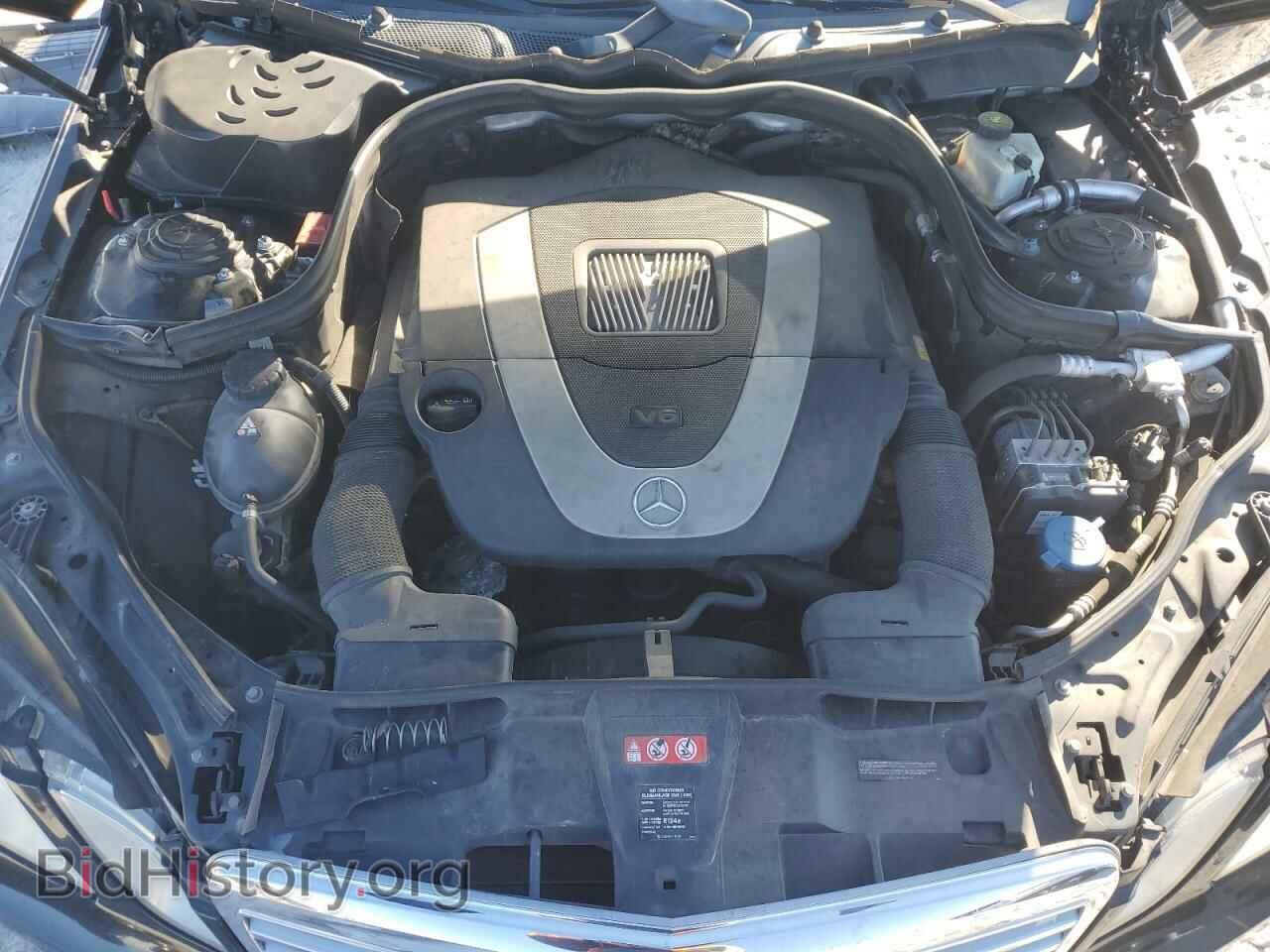 2011 MERCEDES-BENZ E-CLASS - VIN: WDDHF8HB9BA372428 - Фото 11