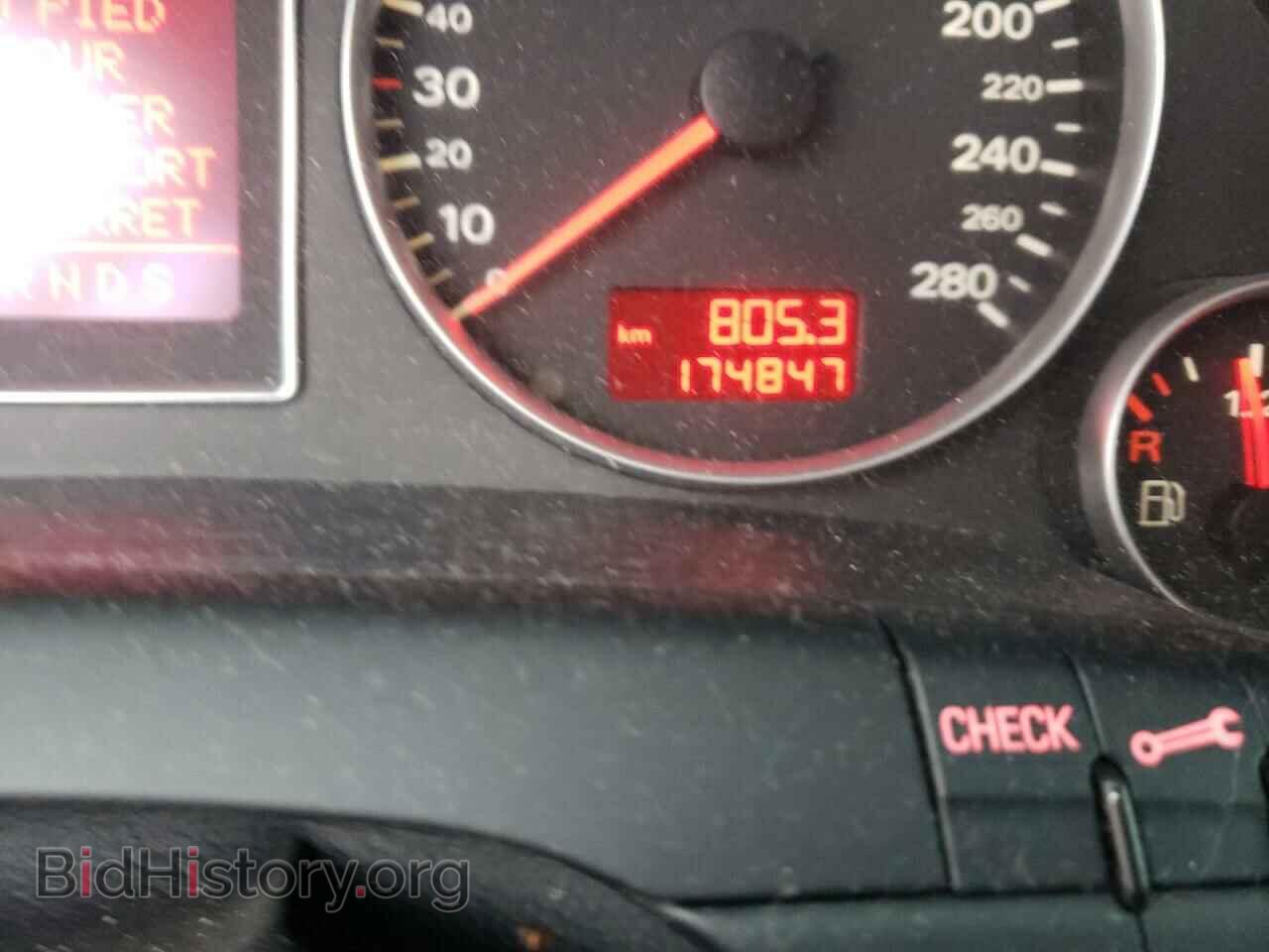 2007 AUDI A4 - VIN: WAUDF78E07A009338 - Фото 9